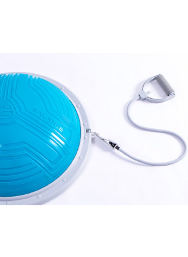 LivePro Bosu Pro Balance Trainer 61.5 cm - Image 5