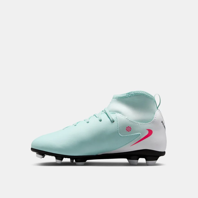 Nike Kids' Phantom Luna 2 Club MG Football Shoes