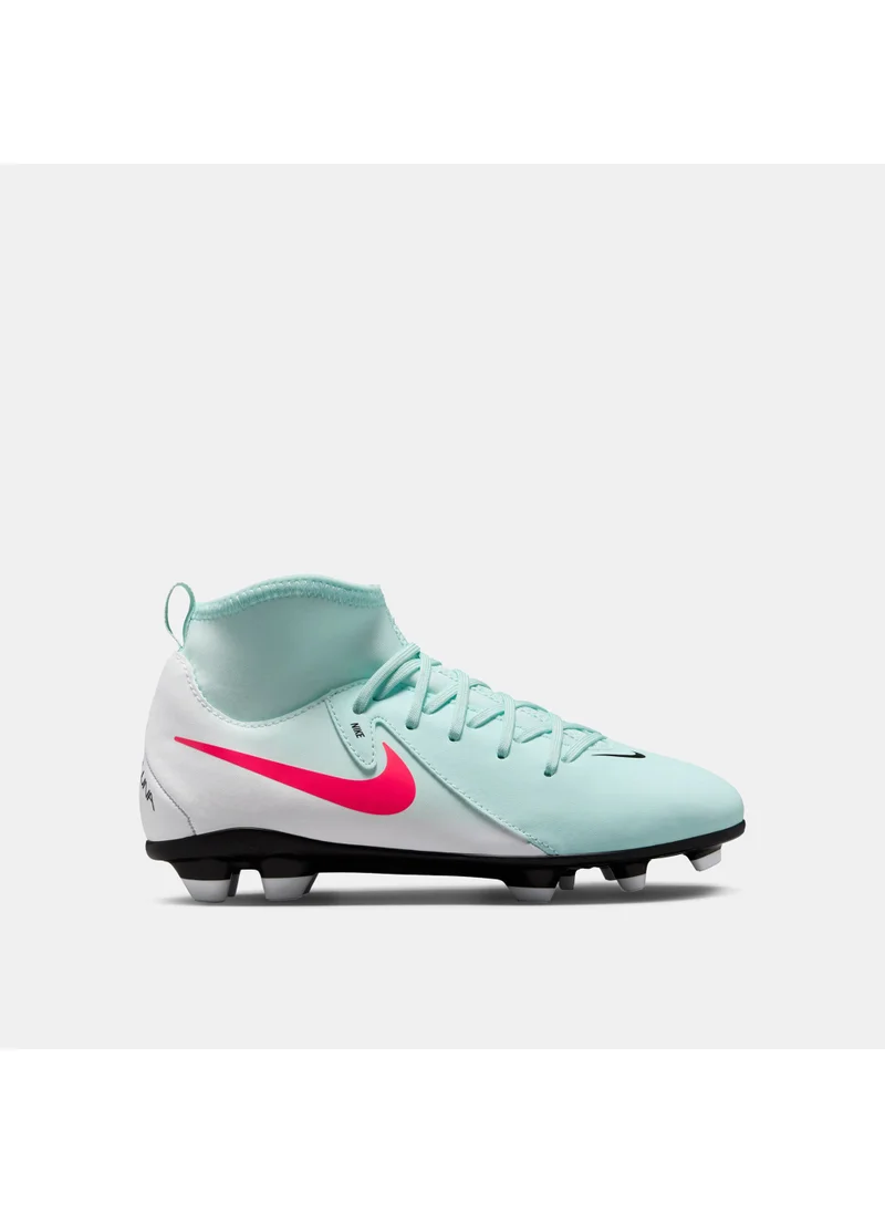 Nike Kids' Phantom Luna 2 Club MG Football Shoes