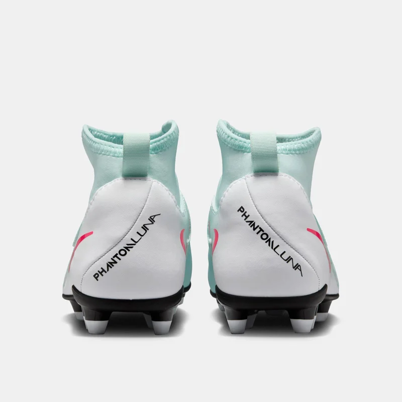 Nike Kids' Phantom Luna 2 Club MG Football Shoes