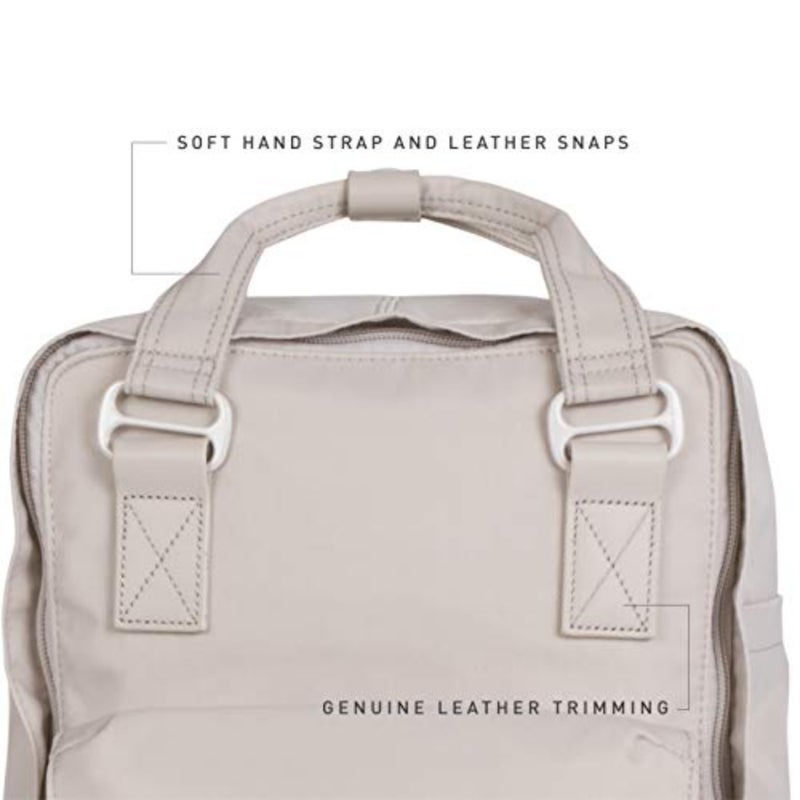 Unisex Macaroon Pastel Series Daypack - Image 3
