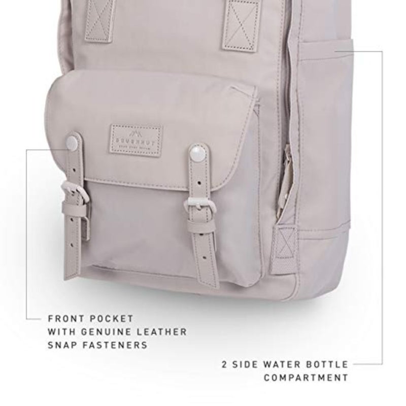 Unisex Macaroon Pastel Series Daypack - Image 4