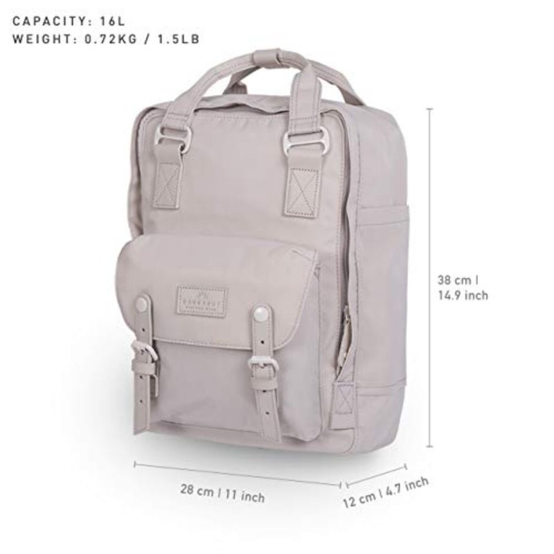 Unisex Macaroon Pastel Series Daypack - Image 5