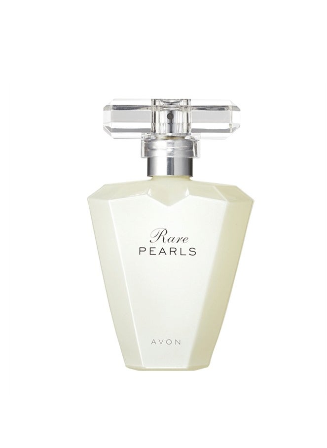 AVON - Rare Pearls perfume by Avon for women Eau de Parfum 50 ml - Image 1