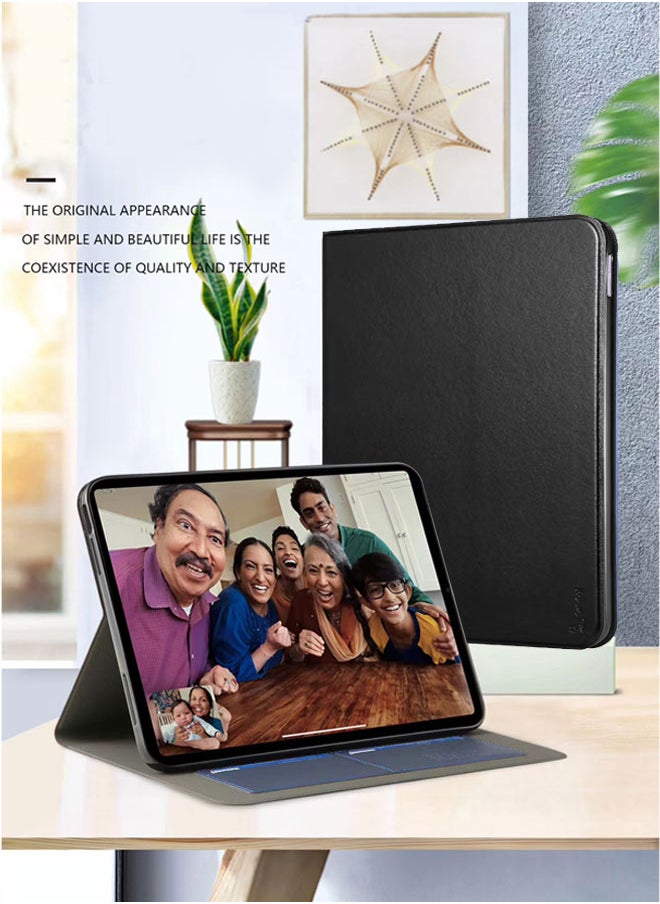 EYE CATCH - Protective Case Cover For Samsung Galaxy Tab A9 Plus Fortnite Battle Ground - Image 1