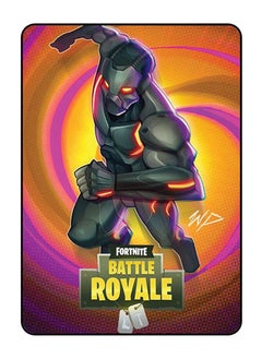 Protective Case Cover For Samsung Galaxy Tab A9 Plus Fortnite Battle Ground