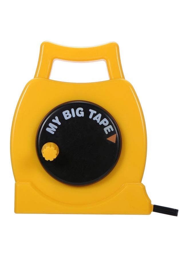 NIBEMINENT My Big Tape - Image 1