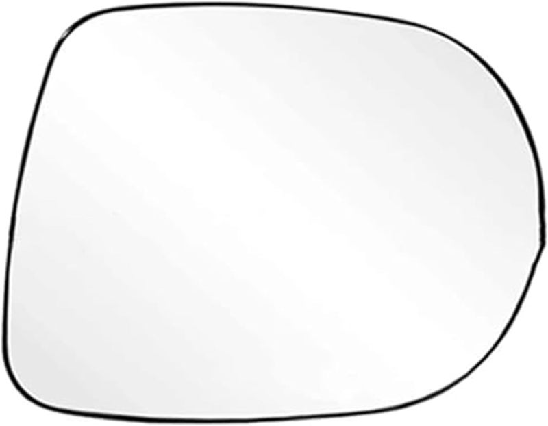 Wivplex Heated Rearview Mirror Glass for RX350 RH450H - Image 3