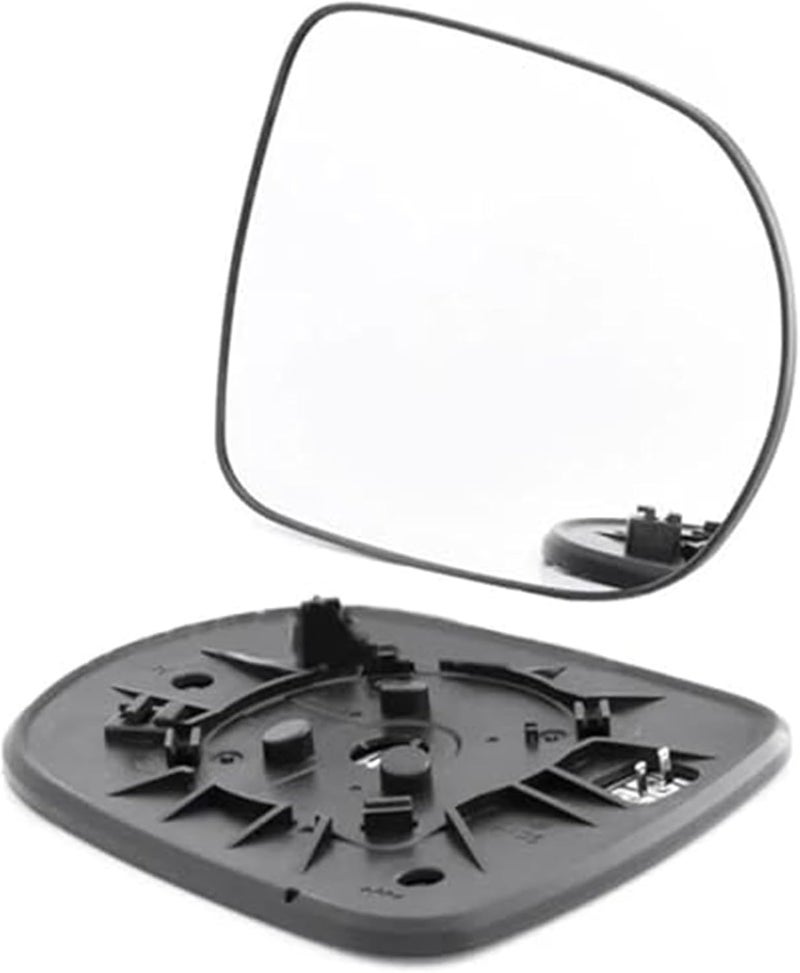 Wivplex Heated Rearview Mirror Glass for RX350 RH450H - Image 4