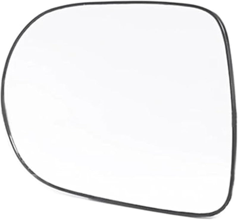 Wivplex Heated Rearview Mirror Glass for RX350 RH450H - Image 2