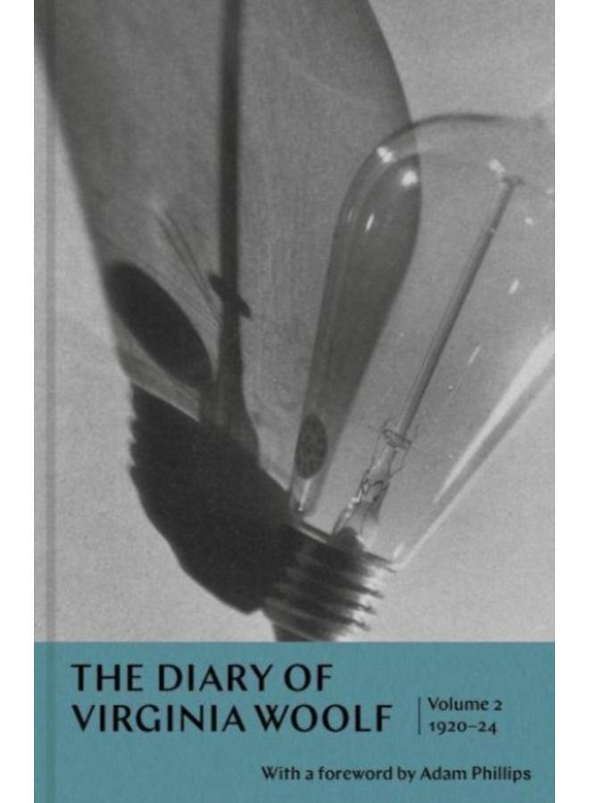 The Diary of Virginia Woolf: Volume 2 : 1920-1924 