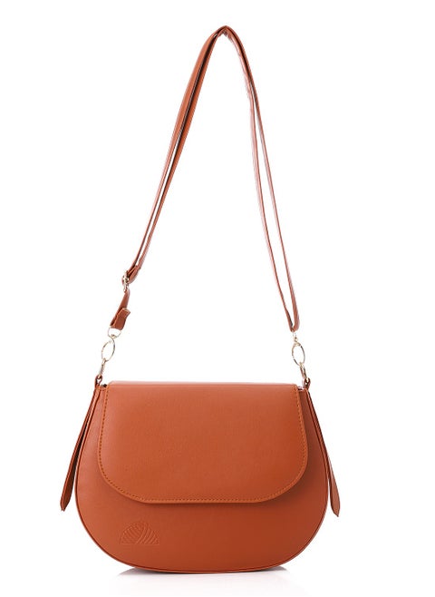 Puente Shoulder Bag - Havan