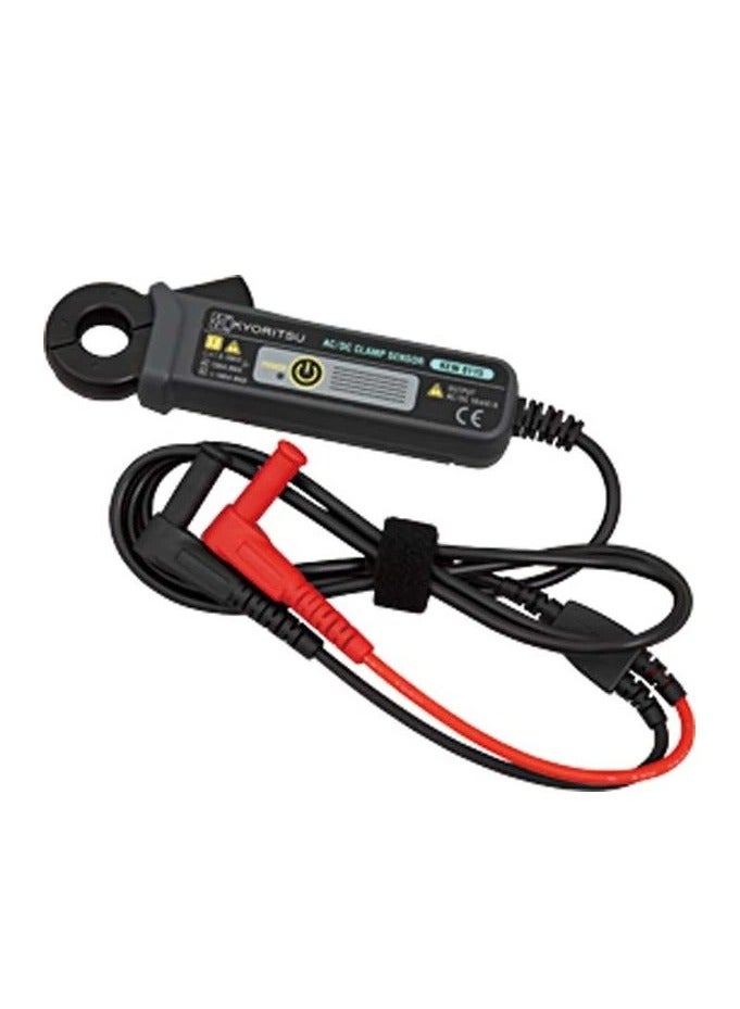 Kyoritsu KEW 8115 AC/DC Current Clamp Sensor Adapter - Image 1