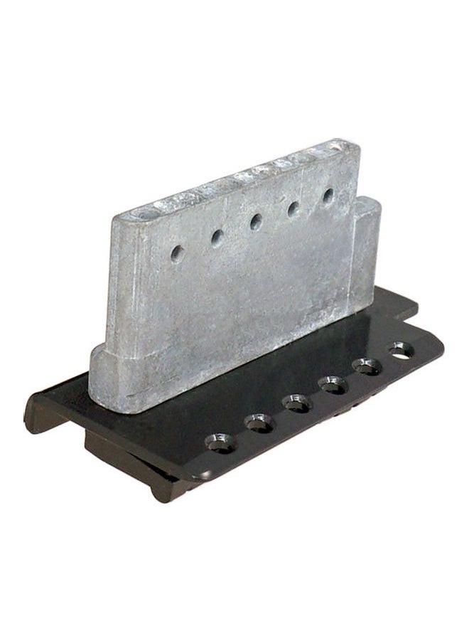 NIBEMINENT - Replacement Tremolo Bridge Set For Sq St Electric Guitar Parts And Accessories - Image 1