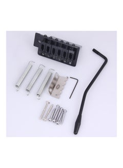 Replacement Tremolo Bridge Set For Sq St Electric Guitar Parts And Accessories