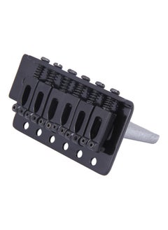NIBEMINENT Replacement Tremolo Bridge Set For Sq St Electric Guitar Parts And Accessories  - Image 3