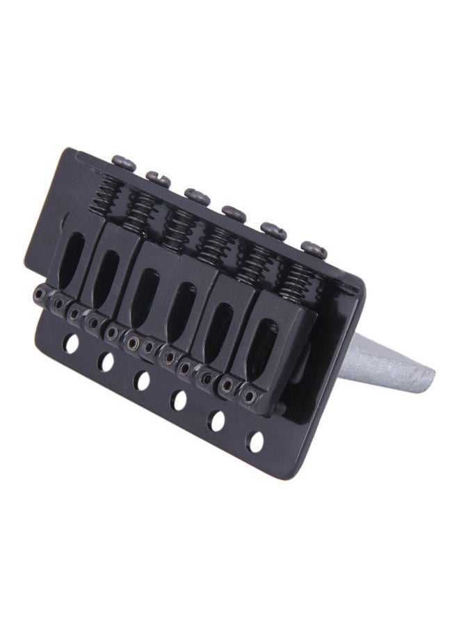 NIBEMINENT - Replacement Tremolo Bridge Set For Sq St Electric Guitar Parts And Accessories - Image 1