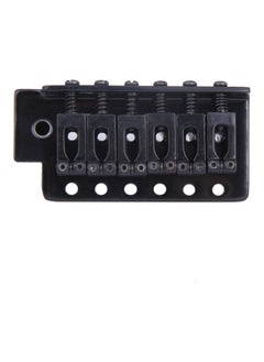 NIBEMINENT Replacement Tremolo Bridge Set For Sq St Electric Guitar Parts And Accessories  - Image 2