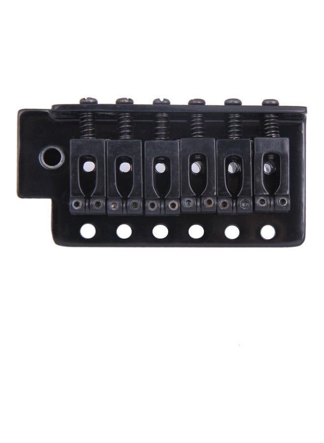 NIBEMINENT - Replacement Tremolo Bridge Set For Sq St Electric Guitar Parts And Accessories - Image 1