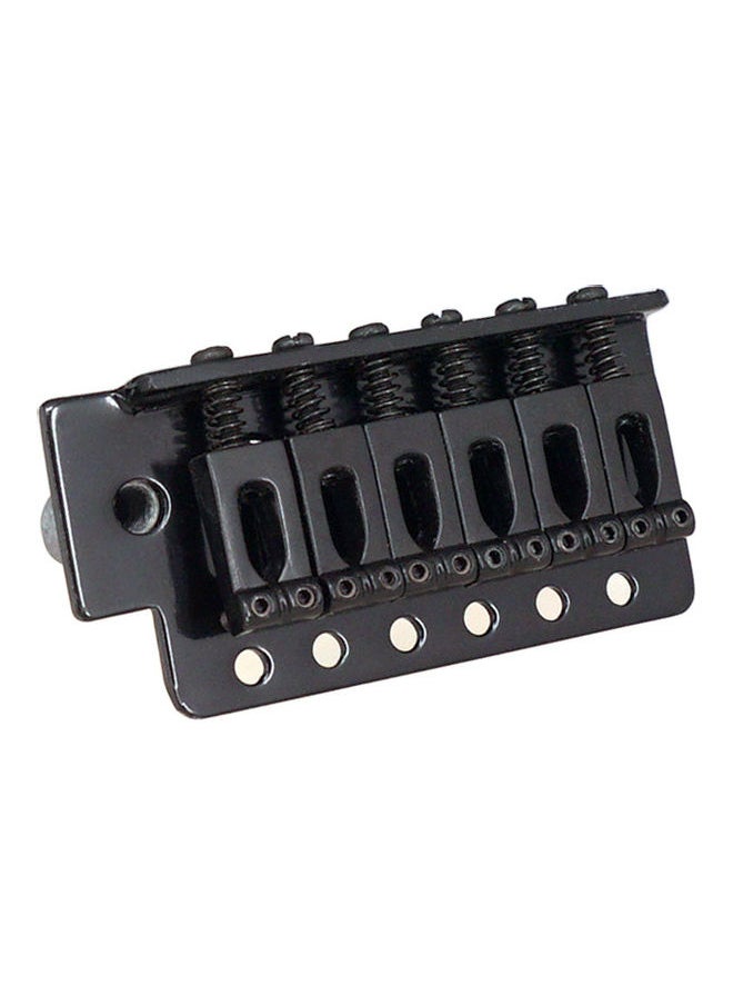 NIBEMINENT - Replacement Tremolo Bridge Set For Sq St Electric Guitar Parts And Accessories - Image 1
