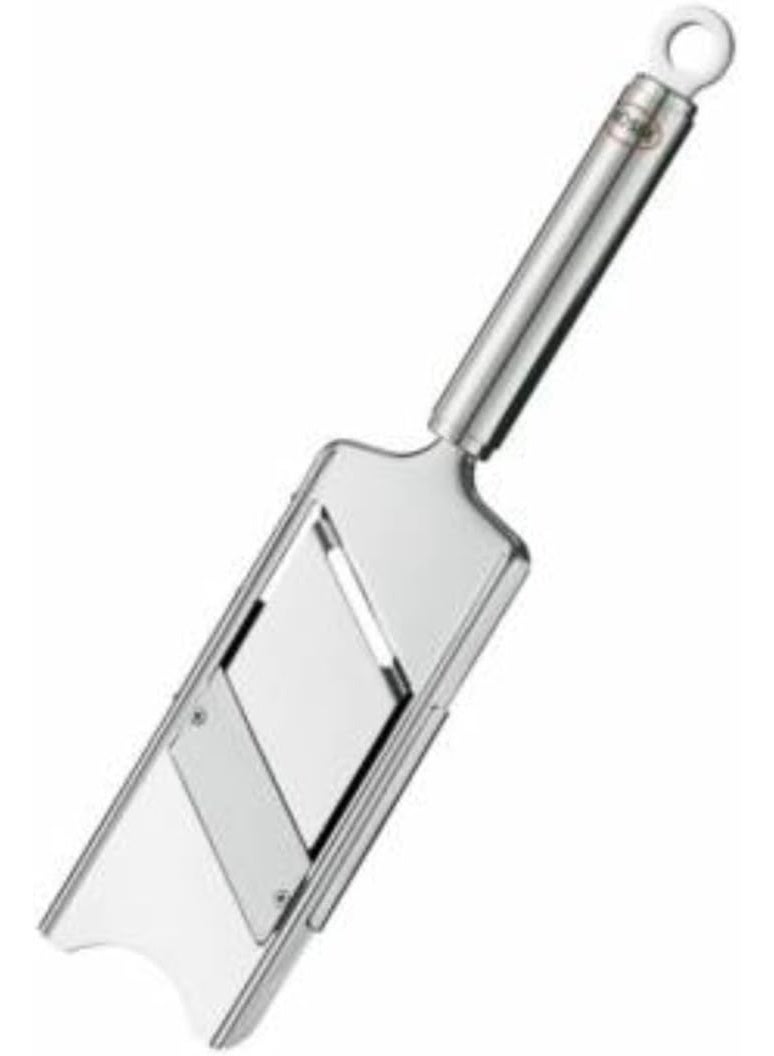 روسلي الولايات المتحدة 12742 شريحة غوريه من الفولاذ المقاوم للصدأ، 11.1 بوصة