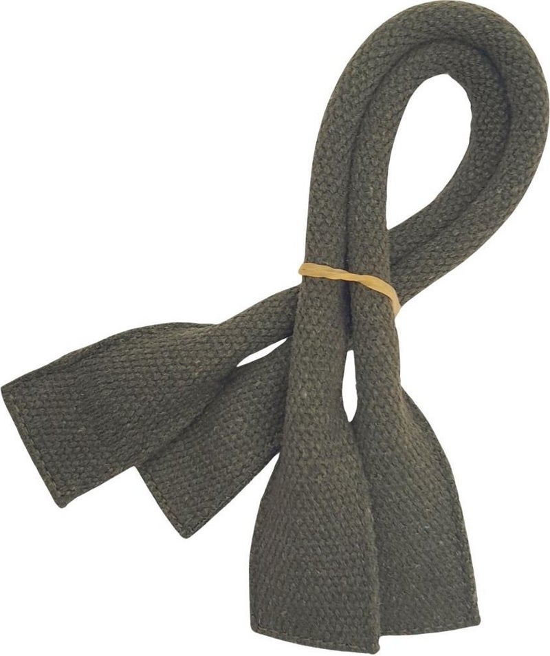 Angel Çanta Aksesuar Angel Bag Accessory Cotton Column Short Pelican Model Khaki Color Bag Handle - Image 3