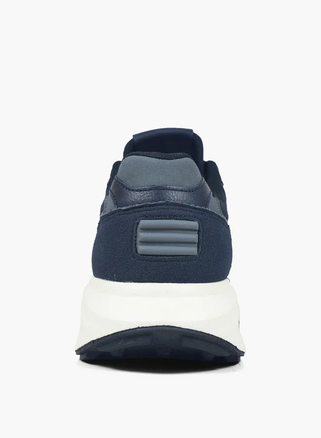 GAP Men's SPEED Lace-Up Sneakers - GPM5214300040