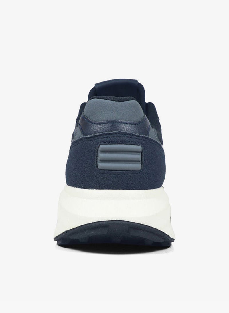 GAP Men's SPEED Lace-Up Sneakers - GPM5214300040 - Image 2