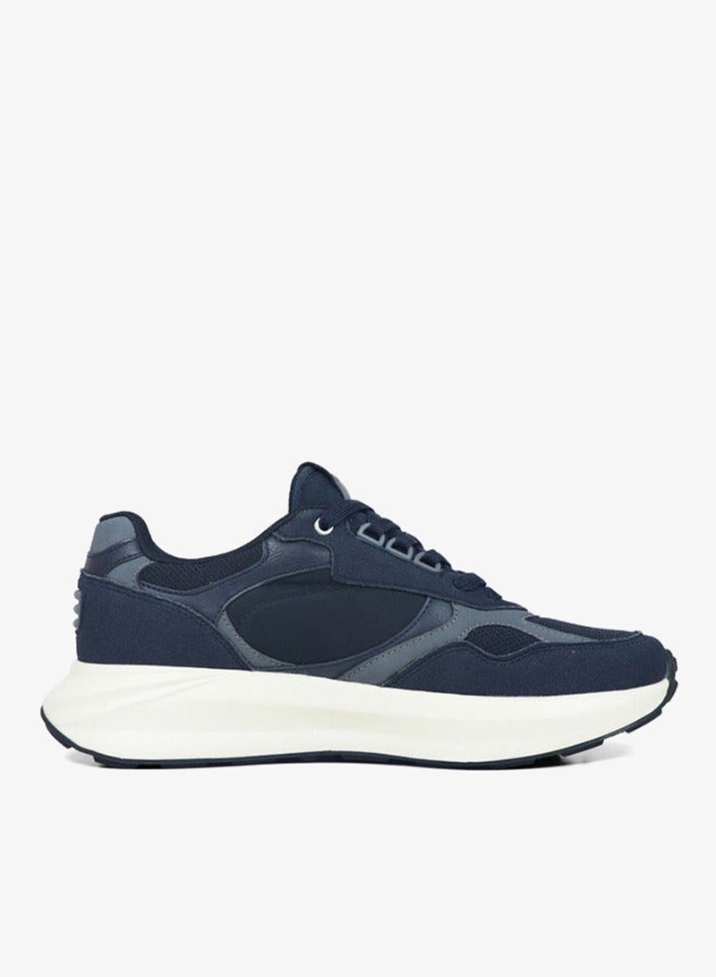 GAP Men's SPEED Lace-Up Sneakers - GPM5214300040 - Image 1
