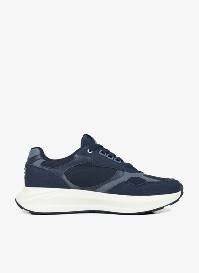 GAP Men's SPEED Lace-Up Sneakers - GPM5214300040 - Image 3