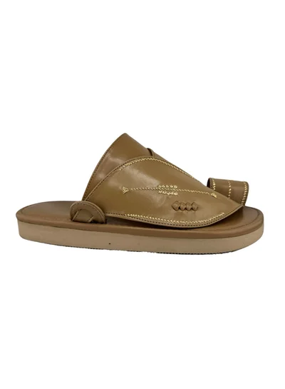 Footprint Comfort Arabic Slippers