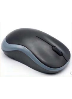 ELBA KD-285 Black 2.4 GHz 1200 Dpi Wireless Optical Mouse  - Image 4