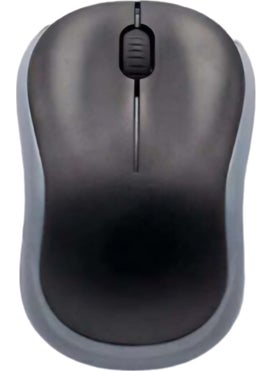 ELBA KD-285 Black 2.4 GHz 1200 Dpi Wireless Optical Mouse  - Image 5