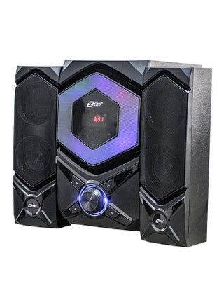 Subwoofer with Bluetooth - Memory Card port - USB port And Remote Model ZR-6350 - pzsku/ZB3AA0ACBF478B275FBB7Z/45/_/1697530986/dc851739-2e79-4b11-b4a0-29873db975da