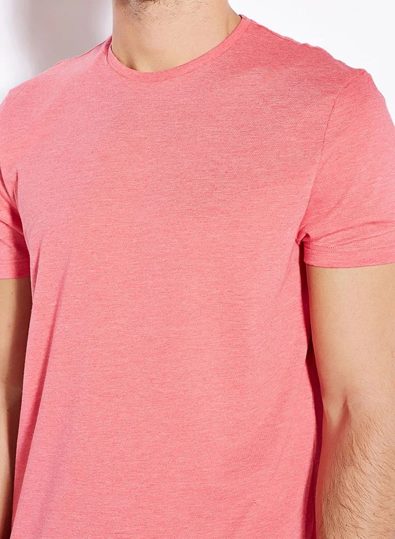 TOPMAN Slim Fit T-Shirt