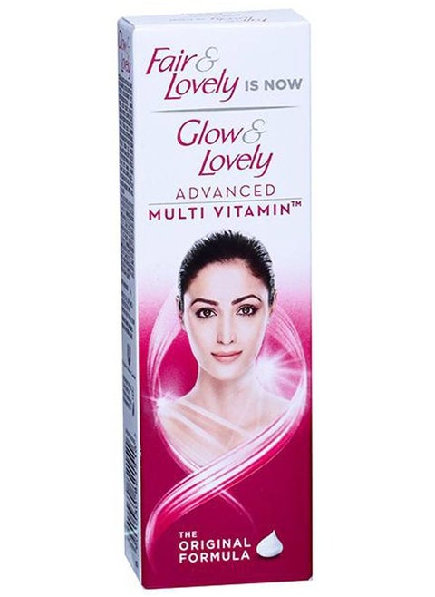 Advanced Multi Vitamin Face Cream 25grams
