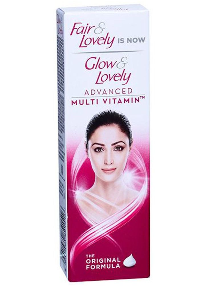 Advanced Multi Vitamin Face Cream 25grams