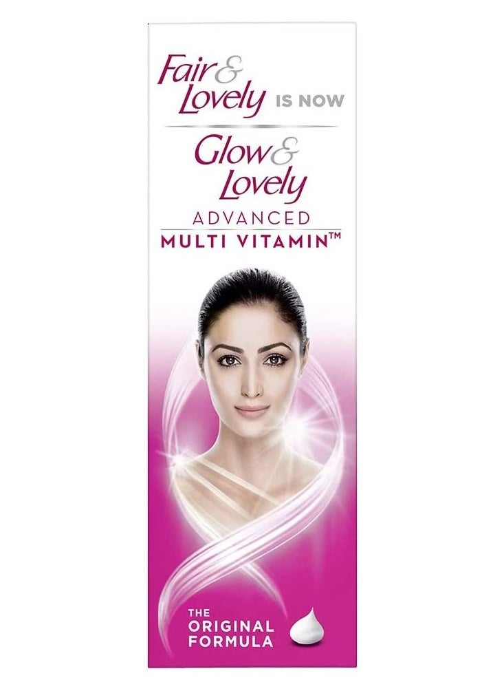Advanced Multi Vitamin Face Cream 25grams