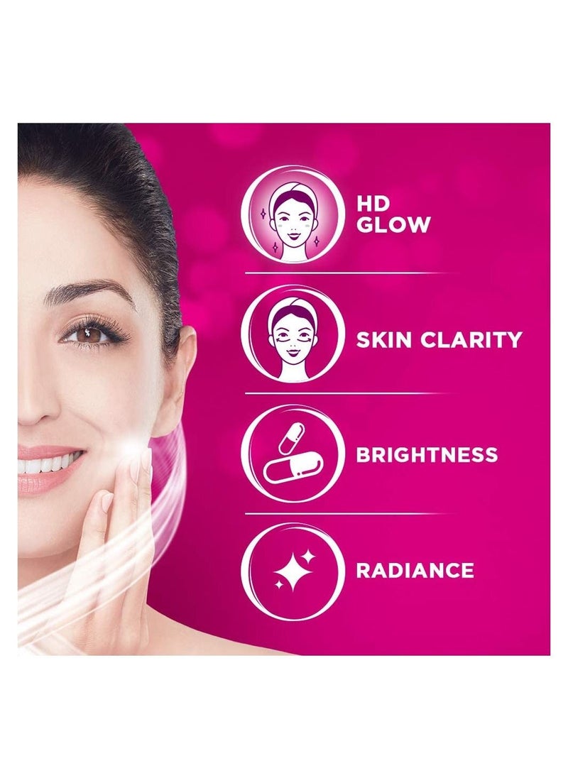 Advanced Multi Vitamin Face Cream 25grams