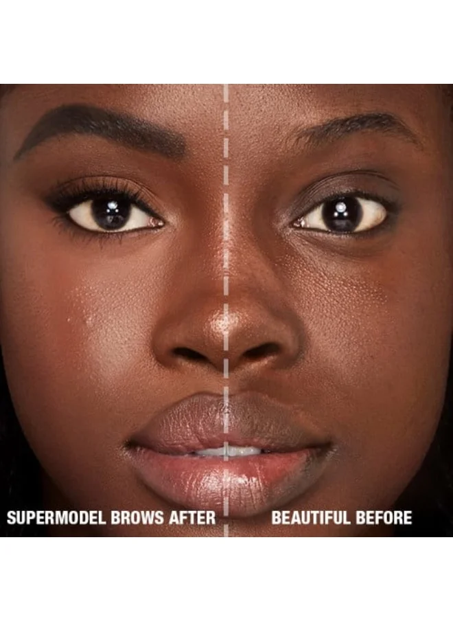 Charlotte Tilbury Brow Cheat - Natural Black