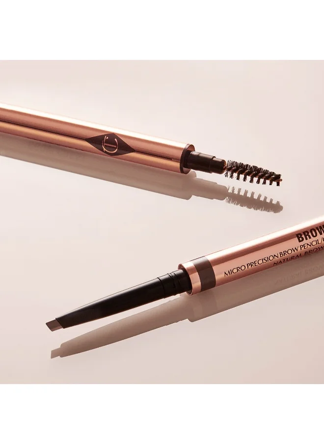 Charlotte Tilbury Brow Cheat - Natural Black