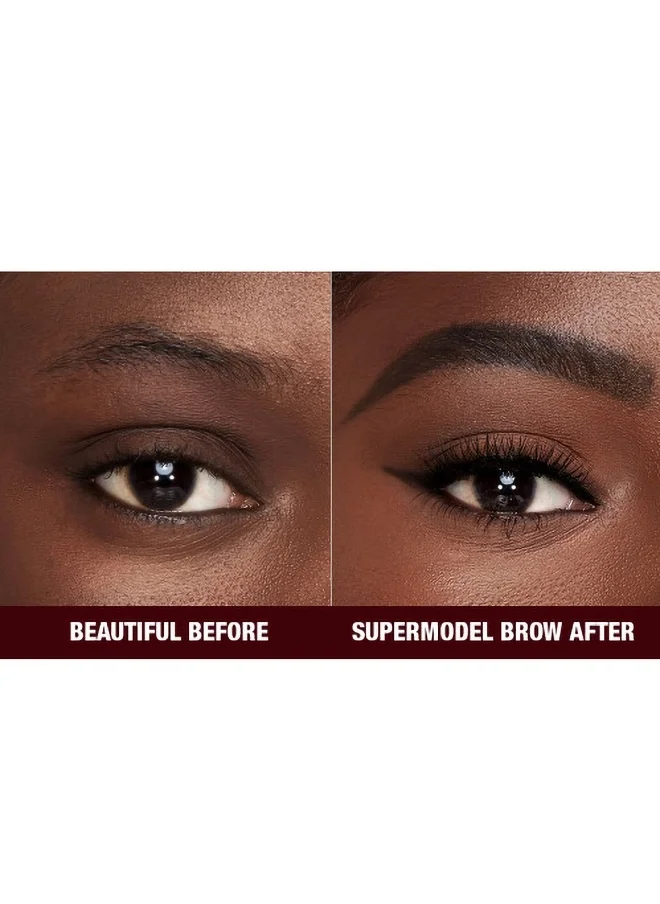 Charlotte Tilbury Brow Cheat - Natural Black