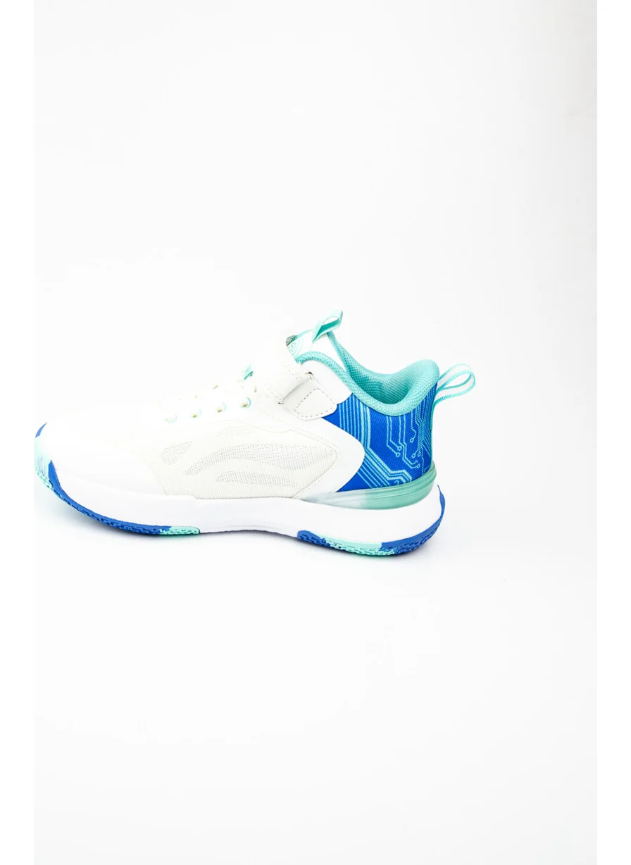 فيكو 346.F24Y.116 Pijo White Children's Sports Shoes