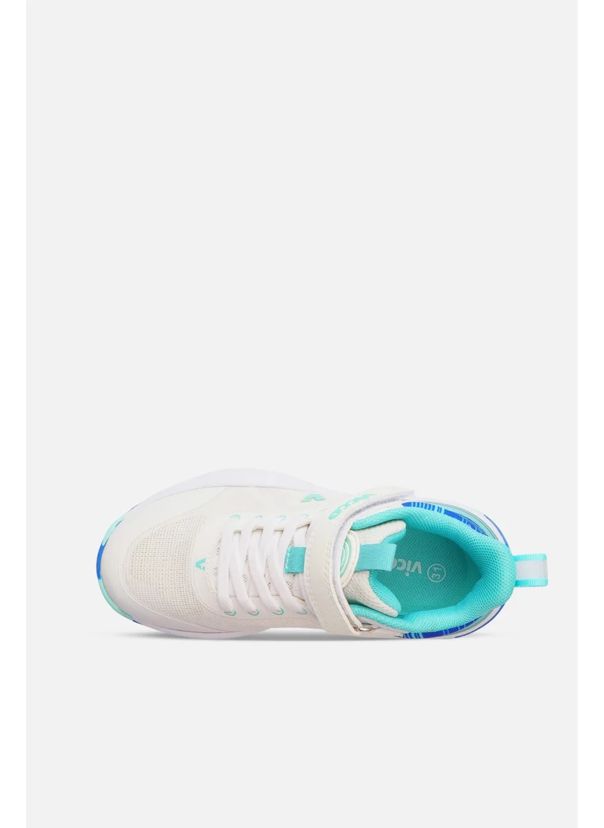 فيكو 346.F24Y.116 Pijo White Children's Sports Shoes
