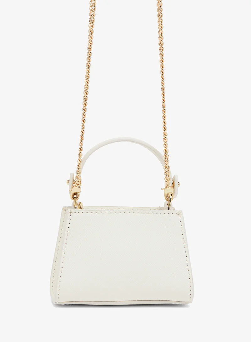 DKNY Foster Micro Classic Crossbody