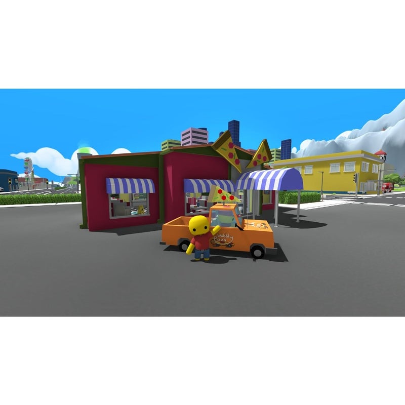 Wobbly Life PEGI - PC Digital Game Key Global Activation Code Instant Delivery Compatible with Steam Platform - Image 5