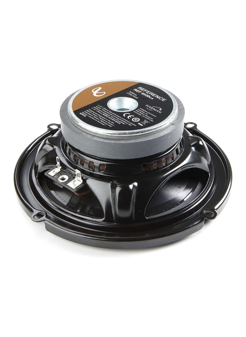 إينفينيتي - Infinity Reference 6530CX 6-1 / 2 نظام سماعات السيارة المكون من مكونات - Image 1