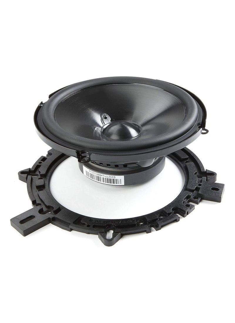 إينفينيتي - Infinity Reference 6530CX 6-1 / 2 نظام سماعات السيارة المكون من مكونات - Image 1
