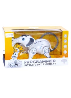 Generic Shwy Intelligent Elephant R/C 
