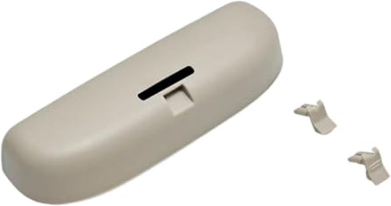 Wivplex Car Sunglasses Case for Jeep Renegade and Compass